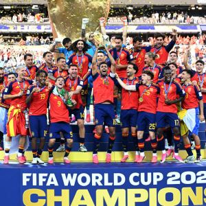 무적함대가 증명했다, 시스템 축구의 힘
